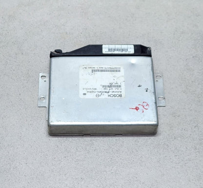 1997-1998 BMW 528i Abs Control Module 1164130 E39 5-Series 