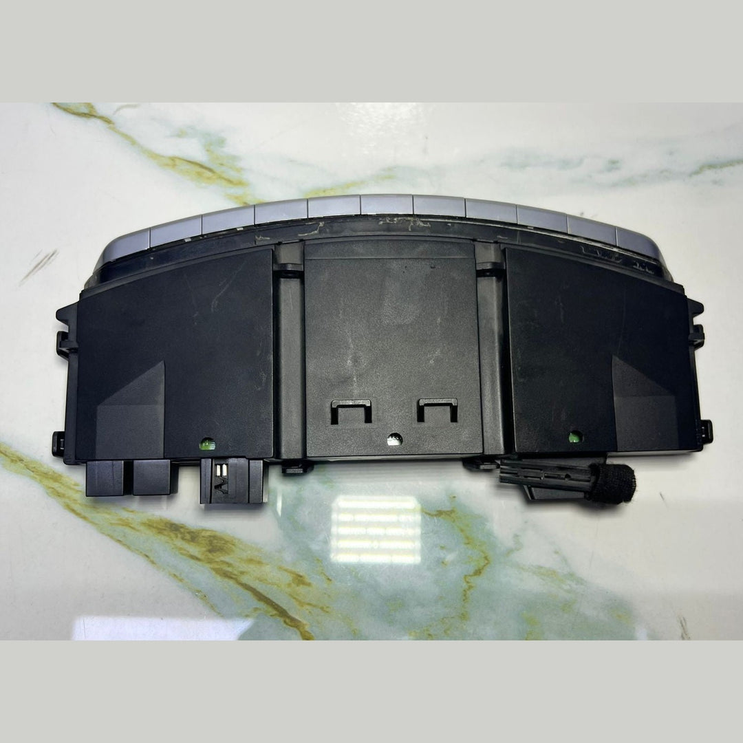 07–13 Mercedes Benz W221 S-Class AC Heater Climate Control Switch A221 8704658
