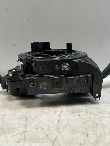 BMW G20 G22 G30 G06 G80 M3 G87 M2 Steering Column Switch Cluster 5A819A1 OEM
