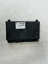 2007-2010 BMW E70 X5 and E60 Seat Control Module 9162959 OEM