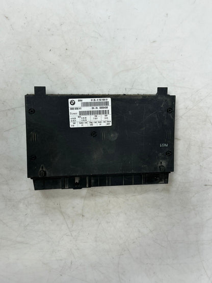 2007-2010 BMW E70 X5 and E60 Seat Control Module 9162959 OEM