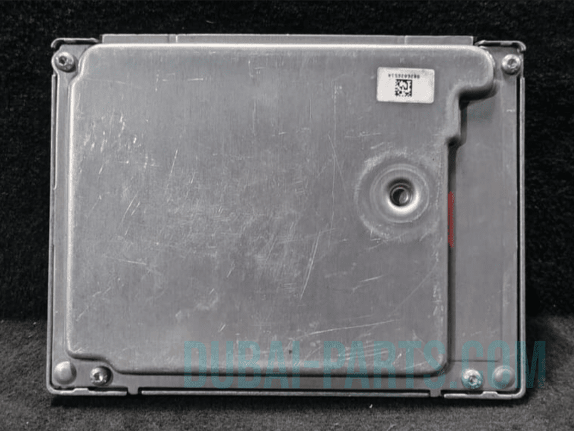 BMW 545i X5 745i Engine Control UNIT Module UNIT ECU ONLY ECM 030001978 -7544610