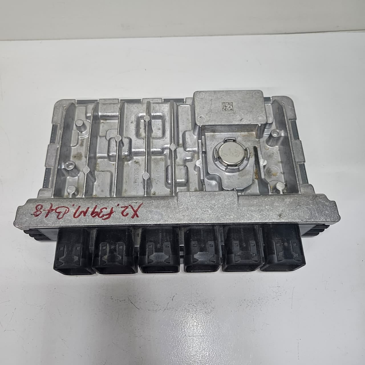 2023-2025 BMW X2 F38 M B48 X1 M35i U11 2.0L Engine Control Module DME 5A71302
