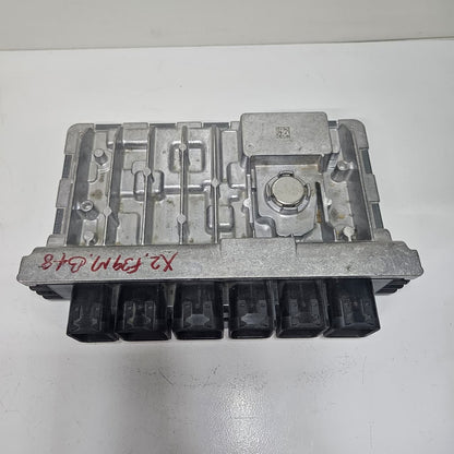 2023-2025 BMW X2 F38 M B48 X1 M35i U11 2.0L Engine Control Module DME 5A71302