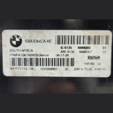 2007-2011 BMW 328i Footwell Module Light Control Module 6988003 E87 E90 and E91