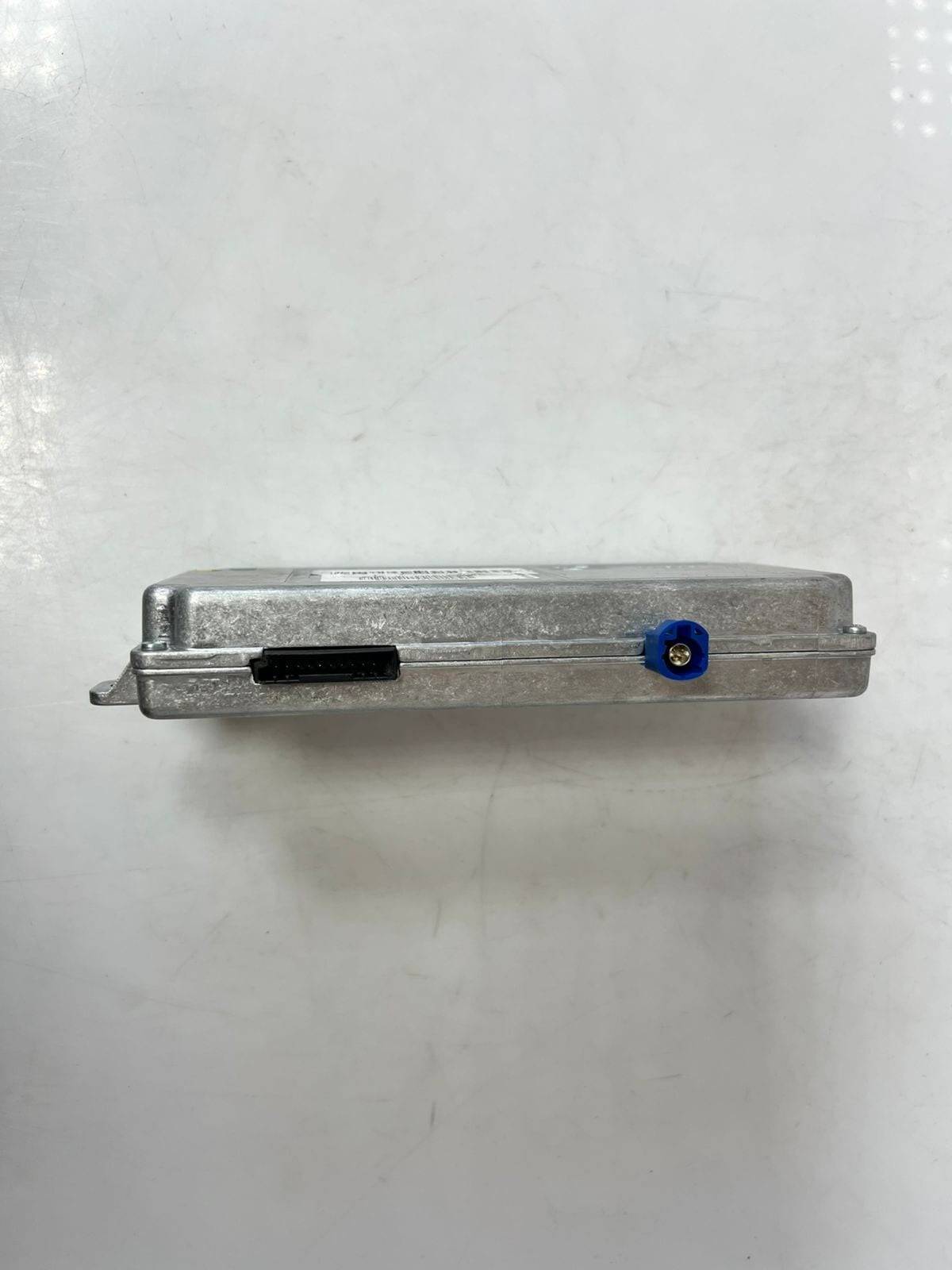 2009-2015 BMW 3, 4, 5, 7 Series F10 750i Rear View Camera Control Module 9302256