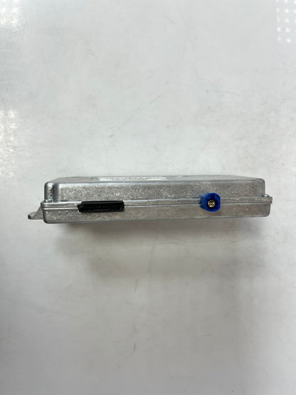 2009-2015 BMW 3, 4, 5, 7 Series F10 750i Rear View Camera Control Module 9302256