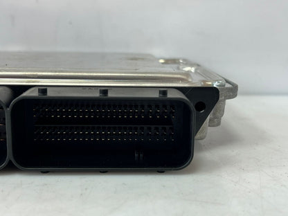 2012 BMW F30 N47D F20 3' 2.0 320d 120d diesel Engine Control Unit ECU 8518568 