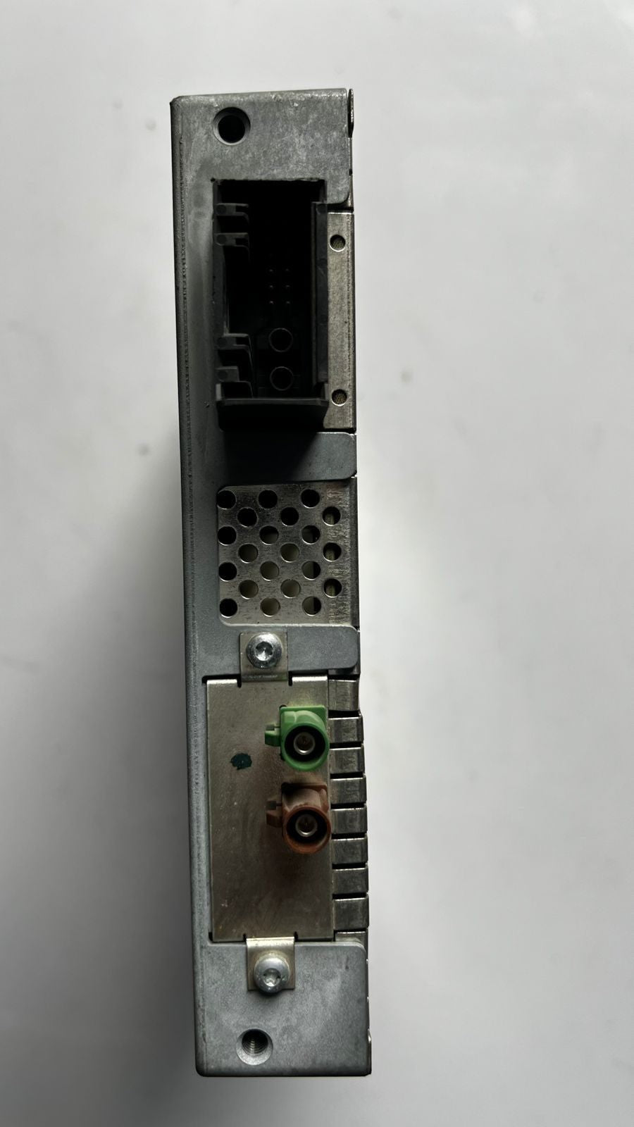 BMW F10, F11, F30, F31, F32, F01, F25, F15, F16 Tv Module 9235504