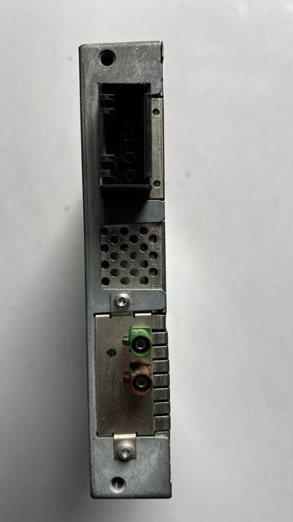 BMW F10, F11, F30, F31, F32, F01, F25, F15, F16 Tv Module 9235504