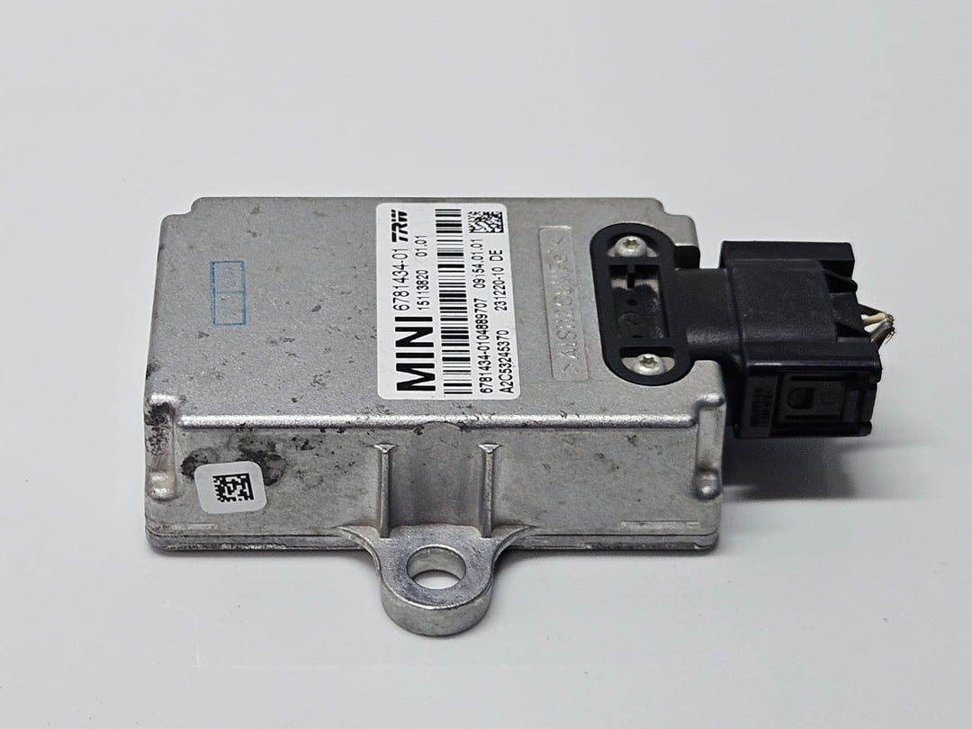  6781434 Mini Cooper R56 2007-2014 Yaw Rate Speed Sensor OEM