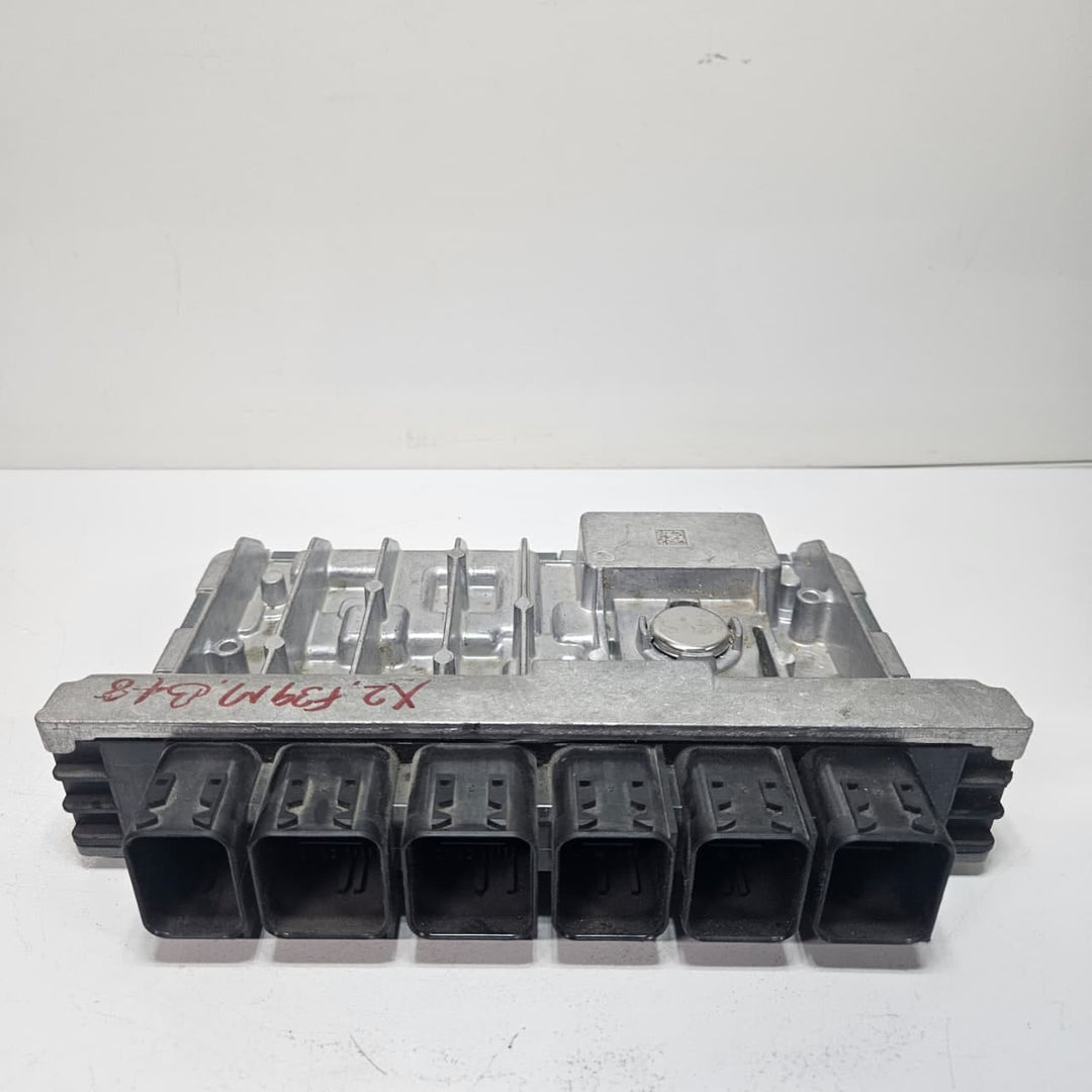 2023-2025 BMW X2 F38 M B48 X1 M35i U11 2.0L Engine Control Module DME 5A71302