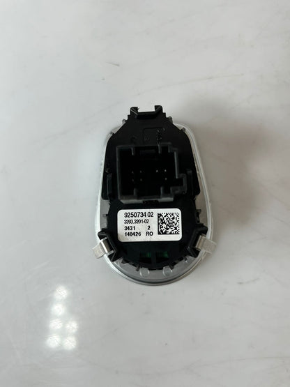 BMW F20 N47 Engine Control Unit ECU COMPLETE SET DDE + FEM + 1KEY 8578944