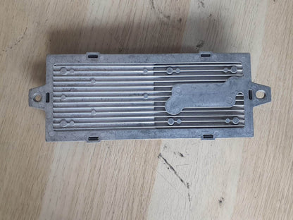 2004 BMW 530i Dynamic Drive Control Module 6765456 E60 E61 E63 E64 E65 E66 5 6 7
