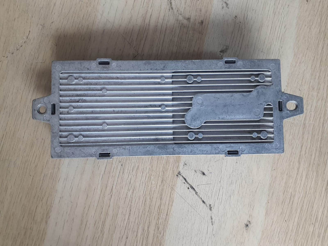 2004 BMW 530i Dynamic Drive Control Module 6765456 E60 E61 E63 E64 E65 E66 5 6 7