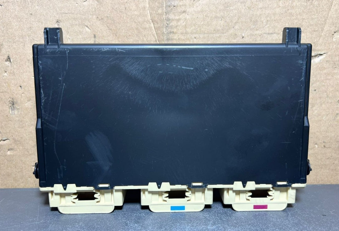 14-18 Mercedes W205 C-Class Front Driver Seat Control Module A205 9005122 OEM