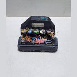 Mercedes-Benz Control Unit Sam Signal Acquisition Module Front A2129006229