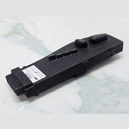 BMW E46, 6 Series E63, X3 E83 Right side Seat Control Switch 7036126 OEM