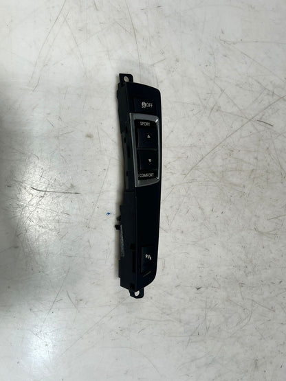 BMW F10 F11 5' F06 F07 6' Center Console Driving Mode Switch 9202951 OEM