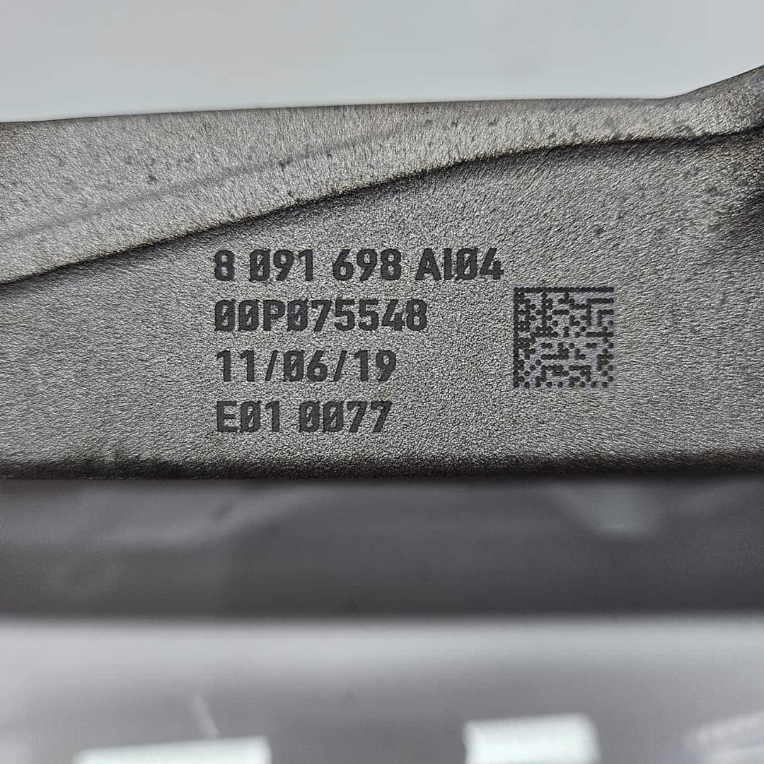 8091698-2019-2023 BMW F90 M5 G30 Rear Lower Control Arm 