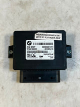 BMW 5er F10 F11 F12 F13 F25 F26 650i Steuergerät für Feststellbremse 6858017
