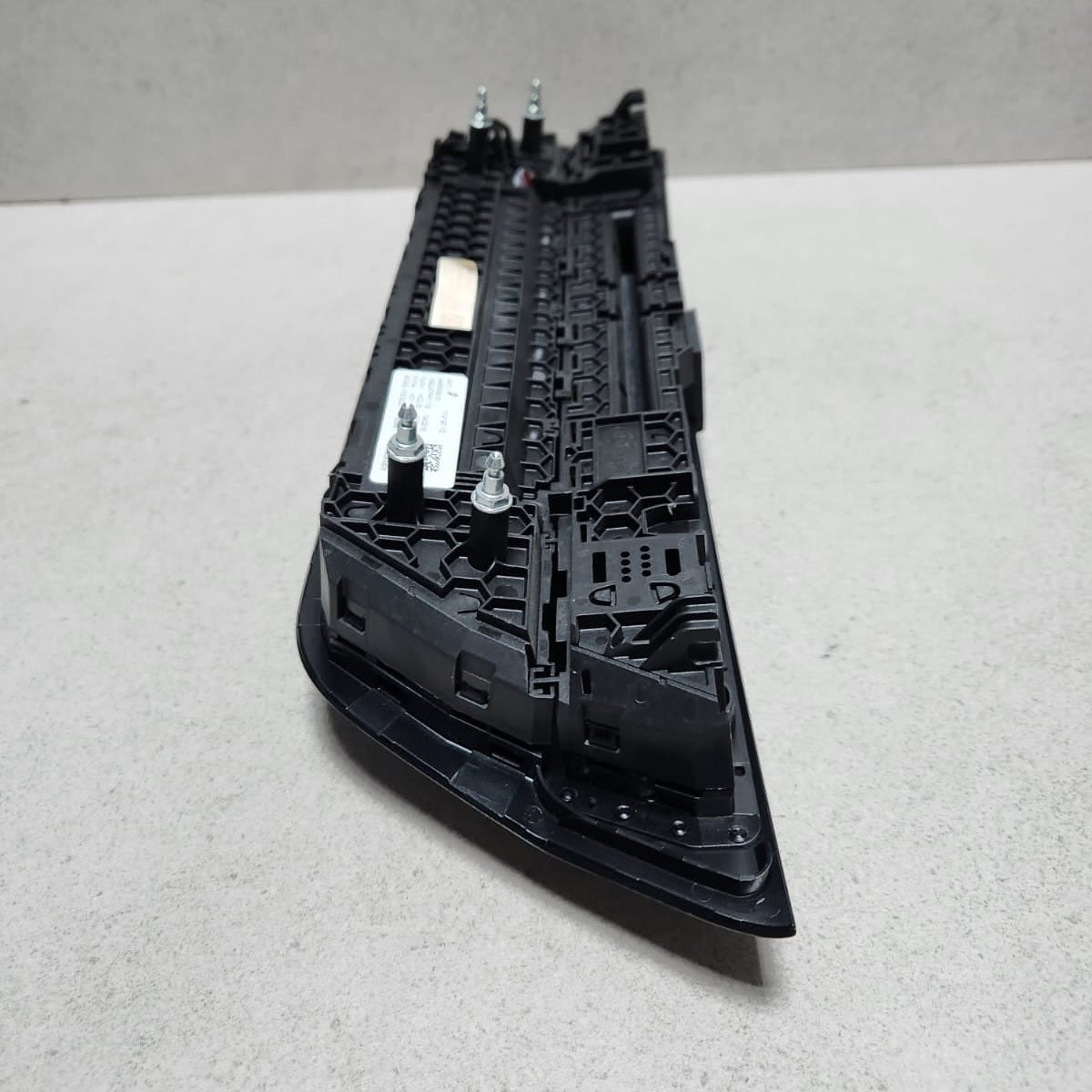 BMW Air Conditioning Control Panel 9495838 G30 G31 G32 and M5 F90