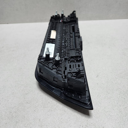 BMW Air Conditioning Control Panel 9495838 G30 G31 G32 and M5 F90