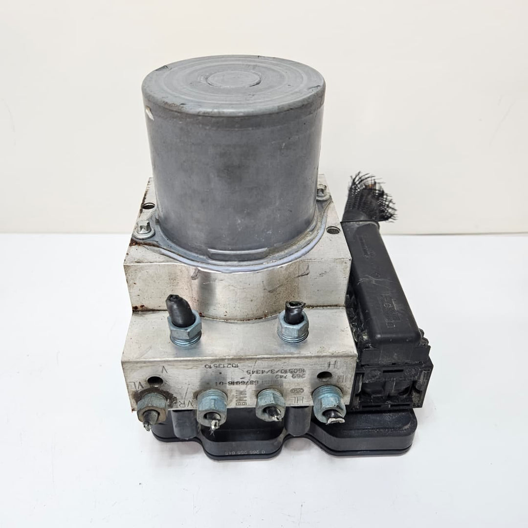 OEM BMW 5 6 7 Series F10 F11 F06 F12 F13 F01 ABS Pump 6881309