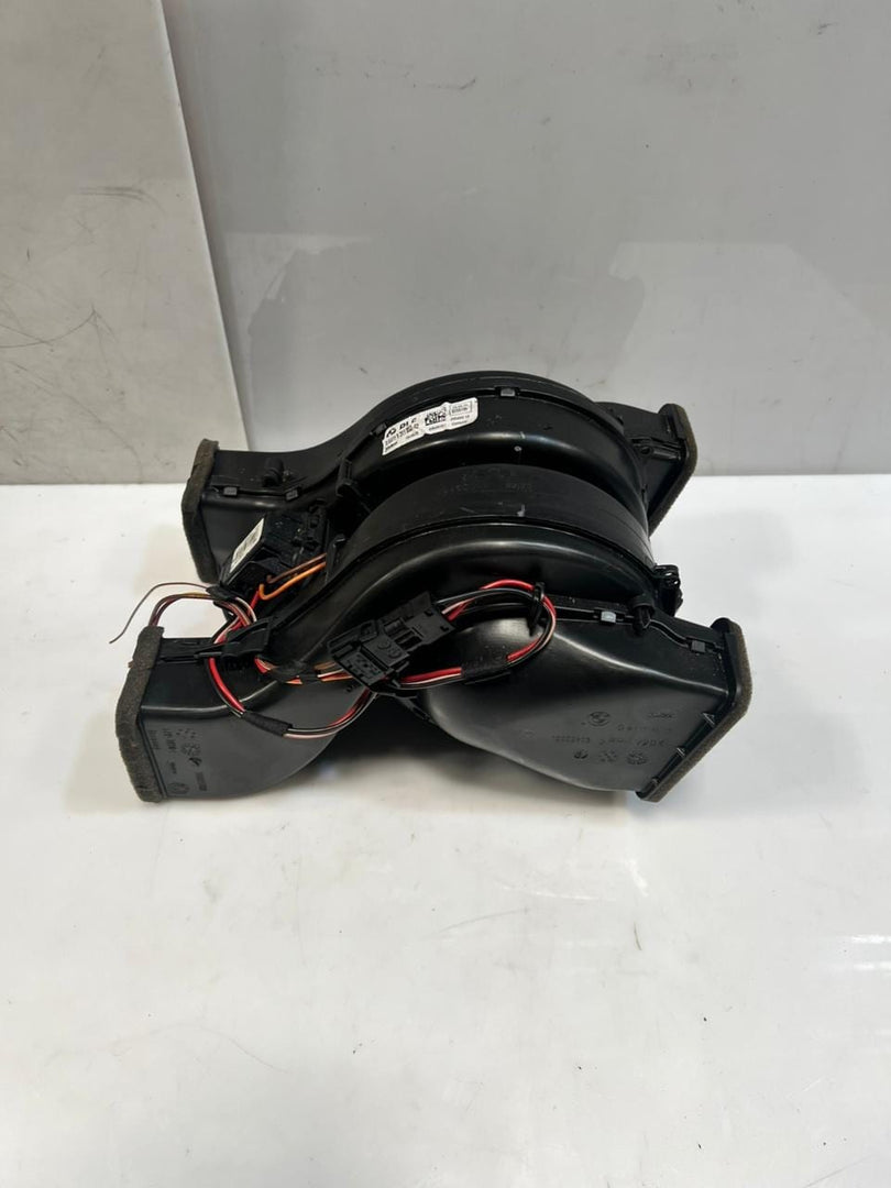 2009-2020 BMW F01 F02 F04 F07 F10 F11 Rear Blower FAN Motor 9311853 OEM