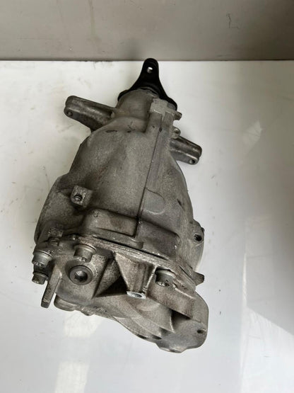 BMW 5 Series F10 F11 520d 525d 7 Series F02 Rear Differential 7584450 2.93 Ratio