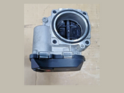 BMW 116i,316i E81 E87 LCI E90 E91 E92 N45, N43 ENGINES THROTTLE BODY HOUSING