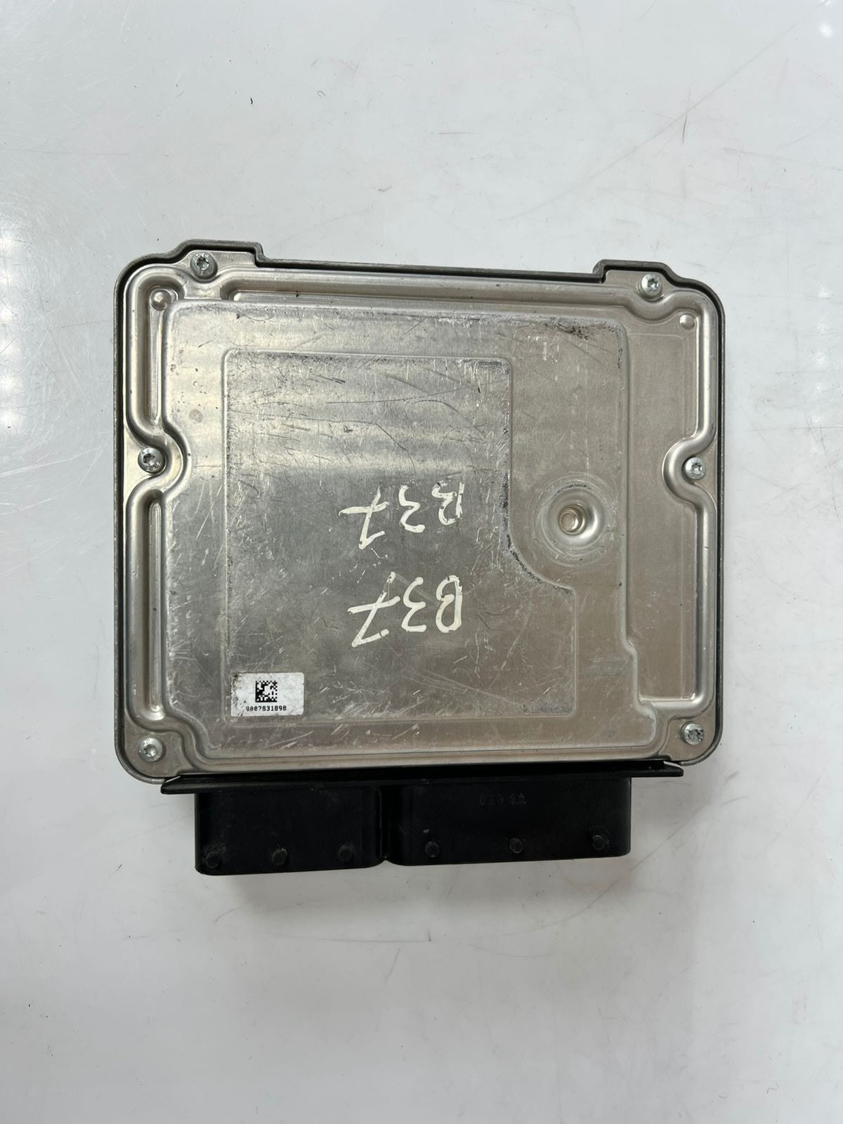BMW SERIES X3 X4 F25 ECU ENGINE CONTROL UNIT B47 DIESEL DDE 8582886