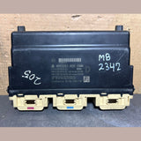 Mercedes W205 C-Class Front Driver Seat Control Module A205 9006402 OEM LHD