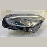 OEM BMW Z4 G29 LED Headlight LEFT Side LHD US Spec 5A2DB95 Without modules
