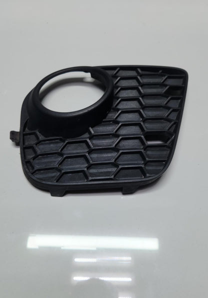 2009-2013 BMW X5 Front Bumper Fog Light Grille 8048022 E70 OEM