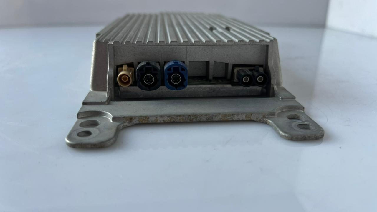 2009-13 BMW 535i Telematics Control Module 9251739 5' 7' 528i 550i 740Li