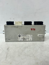 BMW F10 F11 5 Series Tailgate Control Module 7365898 OEM