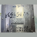 قم بتحميل الصورة إلى عارض الصور، 2001-2003 Mercedes ML320 Engine Control Unit A1121534479 E Class W211 and ML320