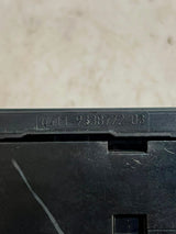 BMW 1 Series F20 F21 F22 AC Climate Control Panel 6814187 OEM