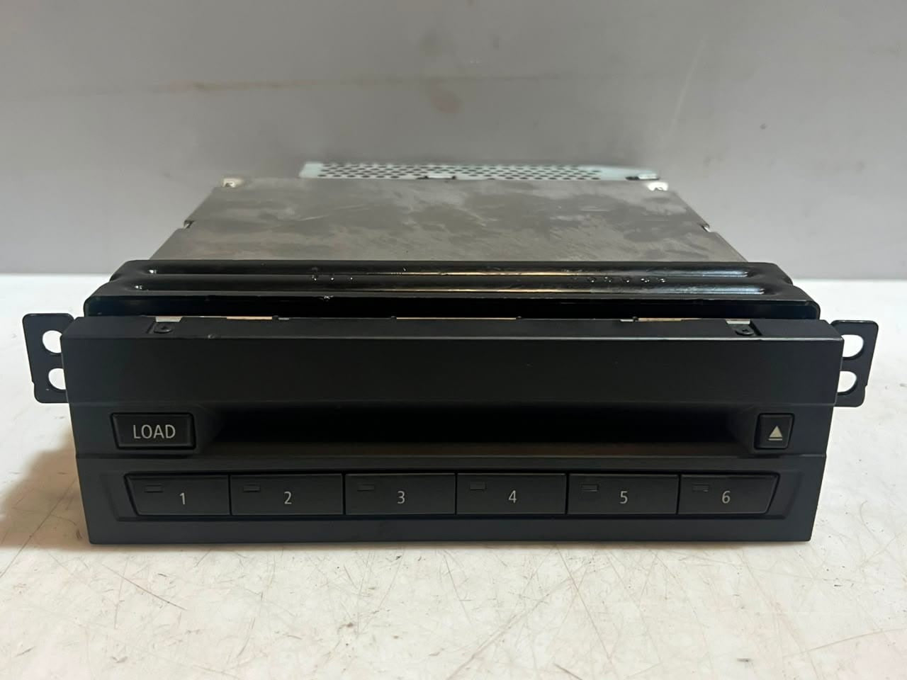 2007-2013 BMW X5 E70 Radio CD DVD Player GPS Head Unit 9205269 OEM