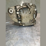 Load image into Gallery viewer, 2011-2012 BMW X3 Rear Differential 7592005 X3 F25 and X4 F26 3.08 diesel