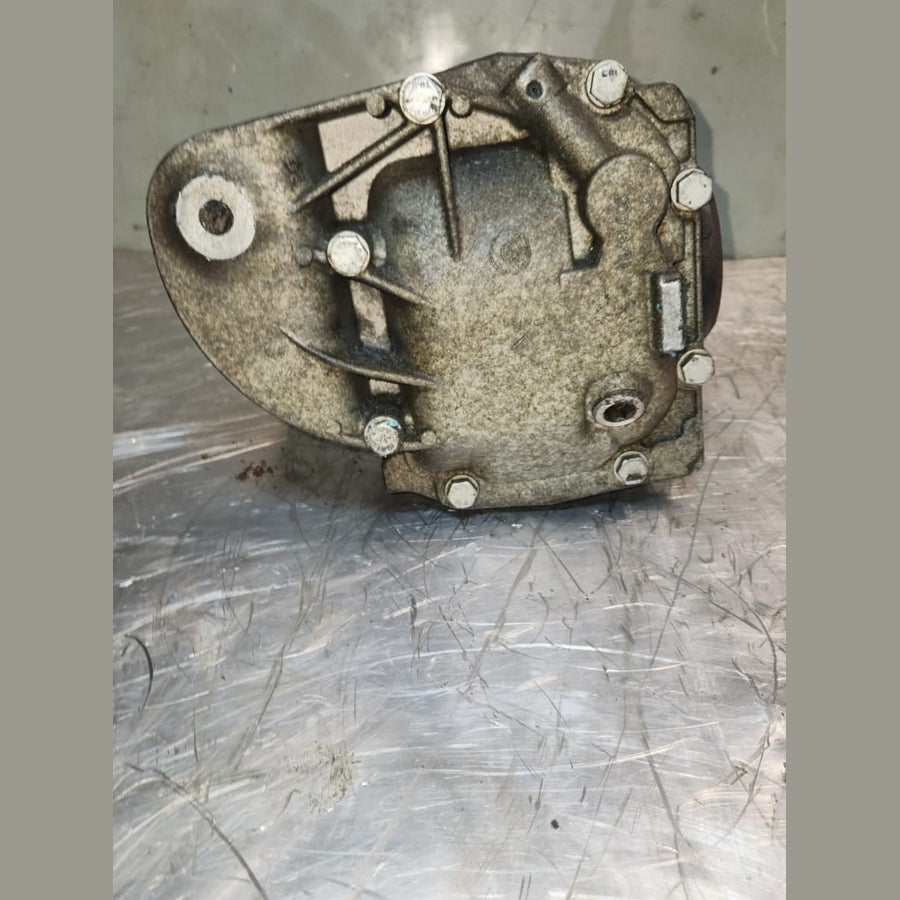 2011-2012 BMW X3 Rear Differential 7592005 X3 F25 and X4 F26 3.08 diesel