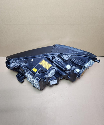 Genuine 2019-2022 BMW X5 Laser Headlight RIGHT SIDE 7494210 X5 G05 and X6 G06