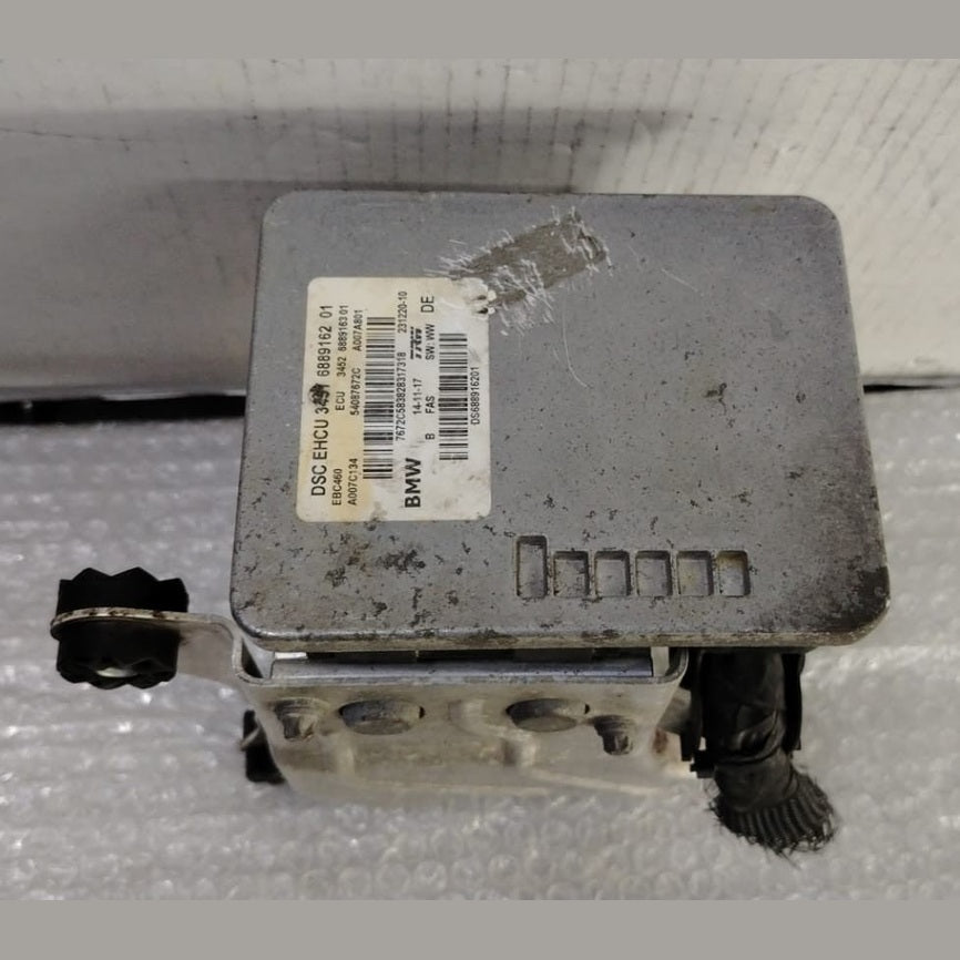 OEM BMW X3 G01 2018kW ABS Control Unit 6889162 DSC EHCU