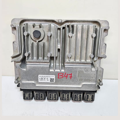 2018 BMW X3 G01 X4 G02 Engine Control Unit DDE Bosch 8599197 OEM