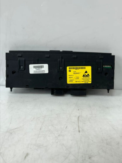 BMW 5 Series E60 E61 Dsc Parking Control Switch MODULE 6949451 OEM