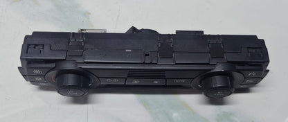 2006 BMW 330i 3 Series E90 Climate Control Panel 6983944 OEM