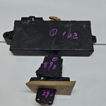 Bild in die Galerieansicht laden, 2012-2013 BMW 118i E90 N46 Engine Control Unit DME ECU KEY SET 7620350