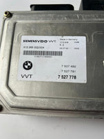 Load image into Gallery viewer, BMW 2004 BMW 760i Valvetronic Control Module 7527778 760i and Rolls Royce Phanto