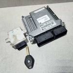 Bild in die Galerieansicht laden, 2005-2008 BMW X3 Engine Control Unit 7801217 X3 3.0D E83 M57D30T2